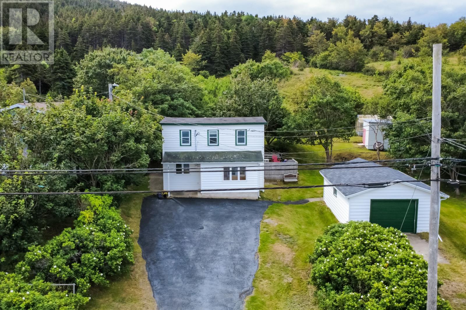 49 Beachy Cove Road, Portugal Cove-St. Philip's, Newfoundland & Labrador  A1M 2H1 - Photo 2 - 1302909