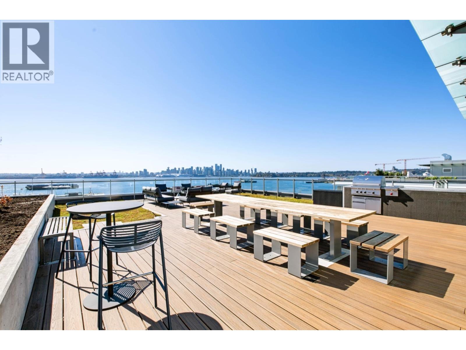704 777 Harbour Way, Vancouver, British Columbia  V7P 0G2 - Photo 36 - R3169067