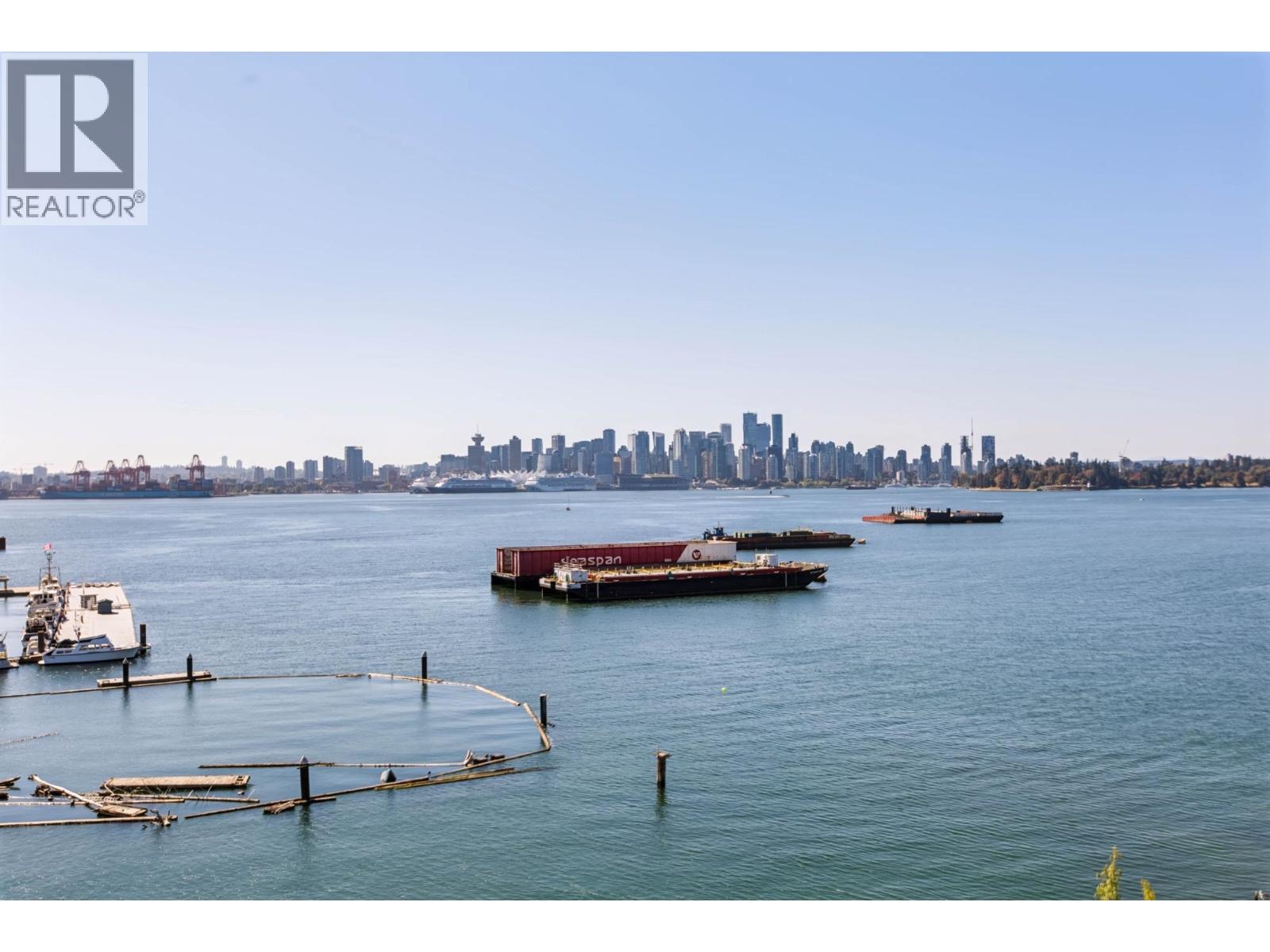 704 777 Harbour Way, Vancouver, British Columbia  V7P 0G2 - Photo 40 - R3169067