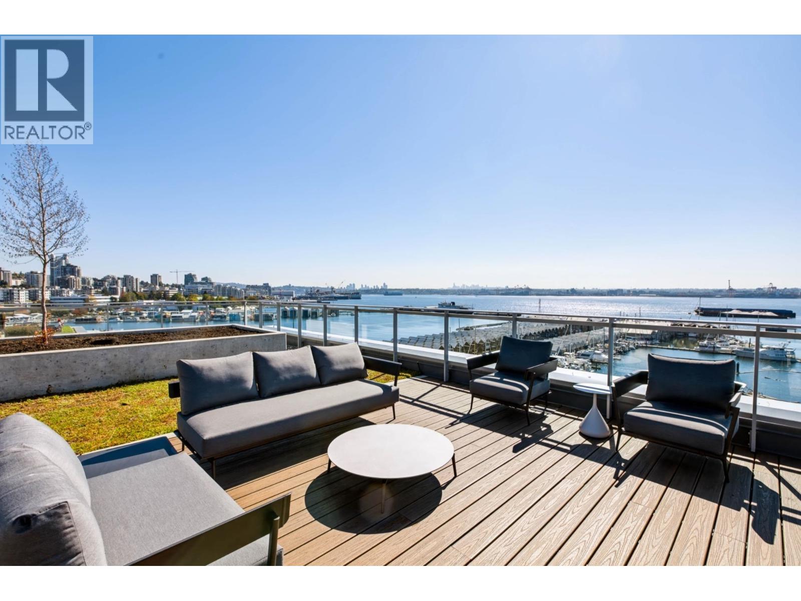 704 777 Harbour Way, Vancouver, British Columbia  V7P 0G2 - Photo 39 - R3169067