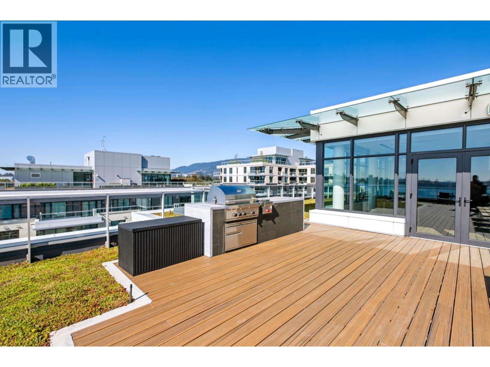 704 777 Harbour Way, Vancouver, British Columbia  V7P 0G2 - Photo 38 - R3169067
