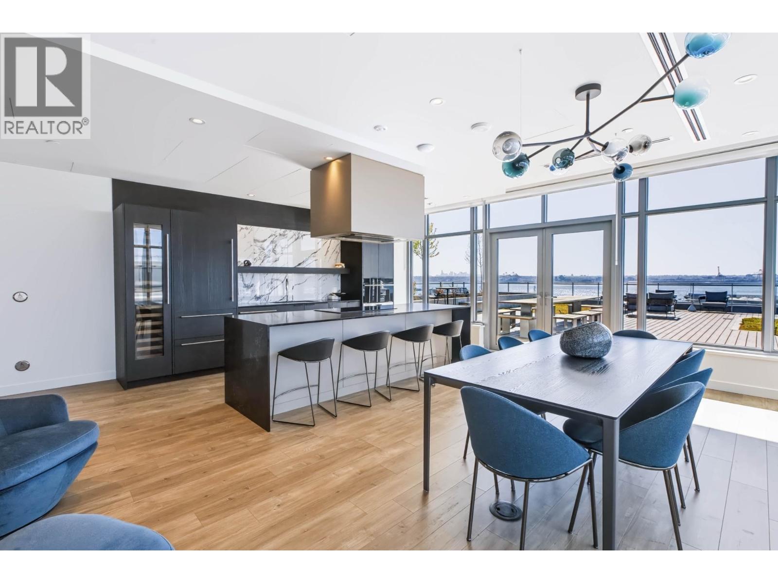 704 777 Harbour Way, Vancouver, British Columbia  V7P 0G2 - Photo 34 - R3169067