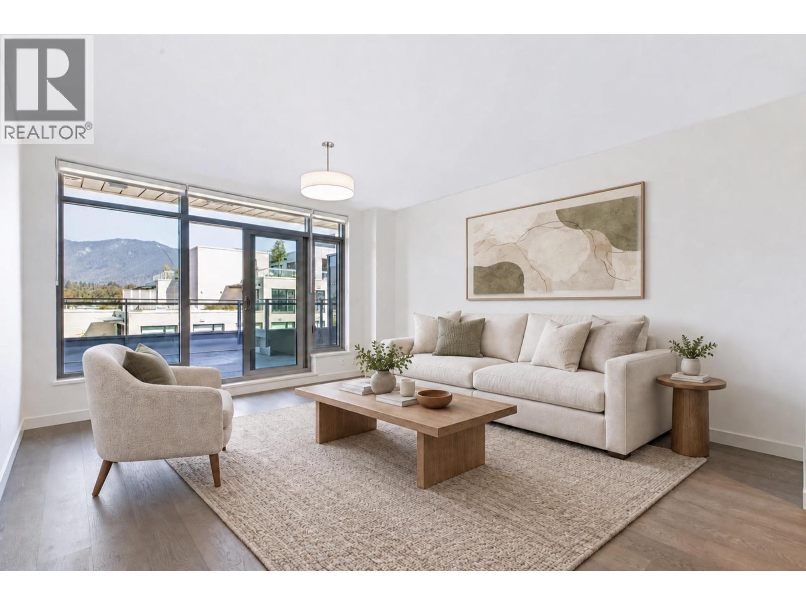 704 777 Harbour Way, Vancouver, British Columbia  V7P 0G2 - Photo 3 - R3169067