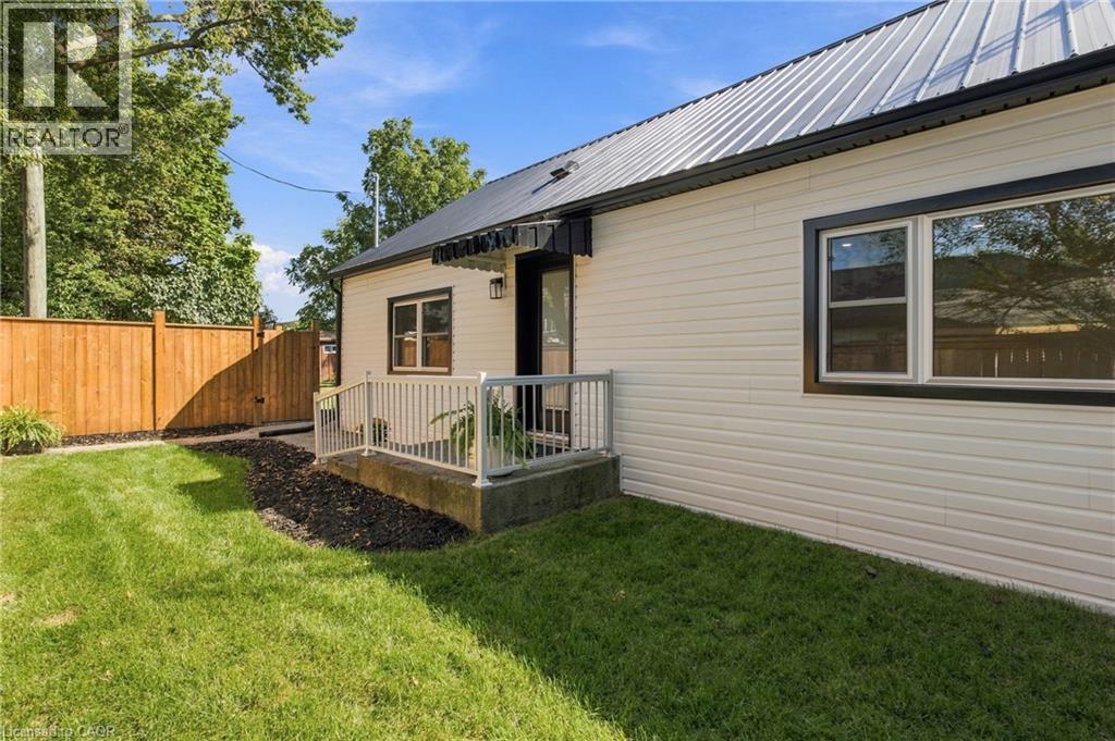 116 Dufferin Street, Smithville, Ontario  L0R 2A0 - Photo 2 - 40864740