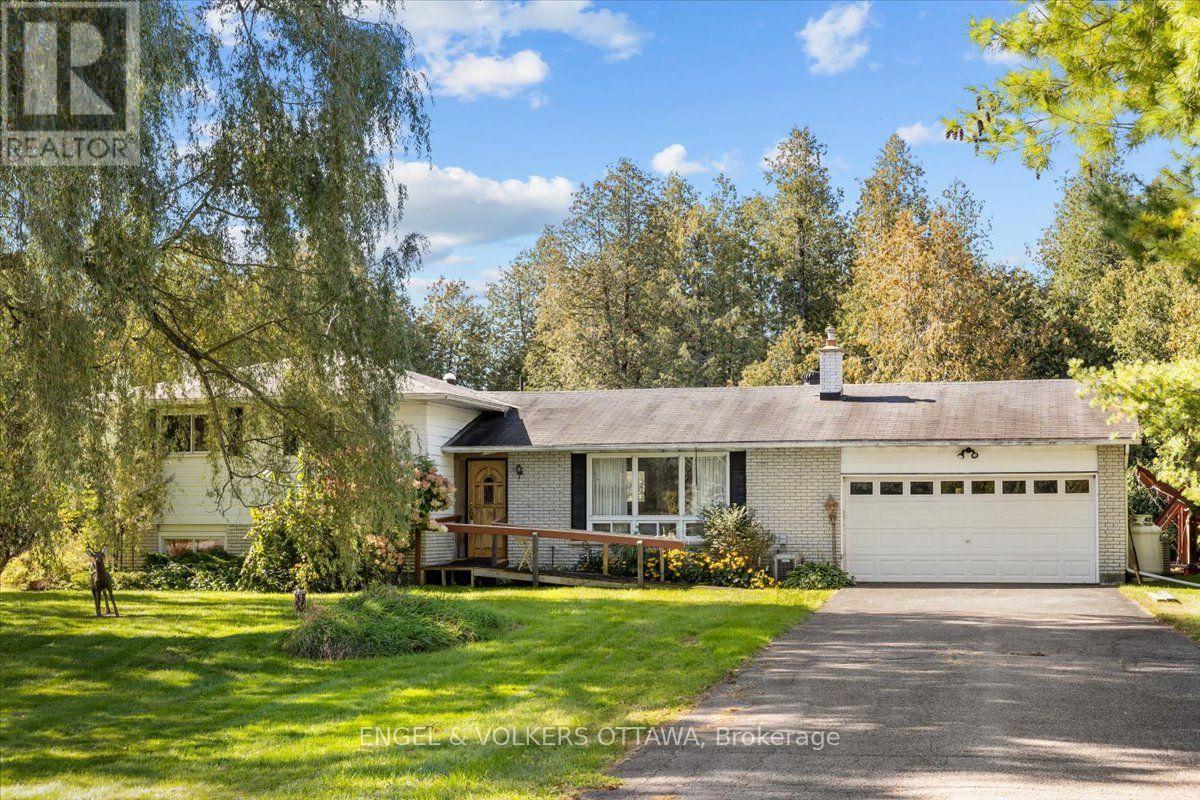 1499 CORKERY ROAD, ottawa, Ontario