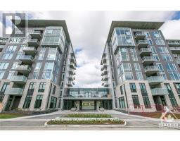 312 - 530 DE MAZENOD AVENUE, Ottawa, Ontario