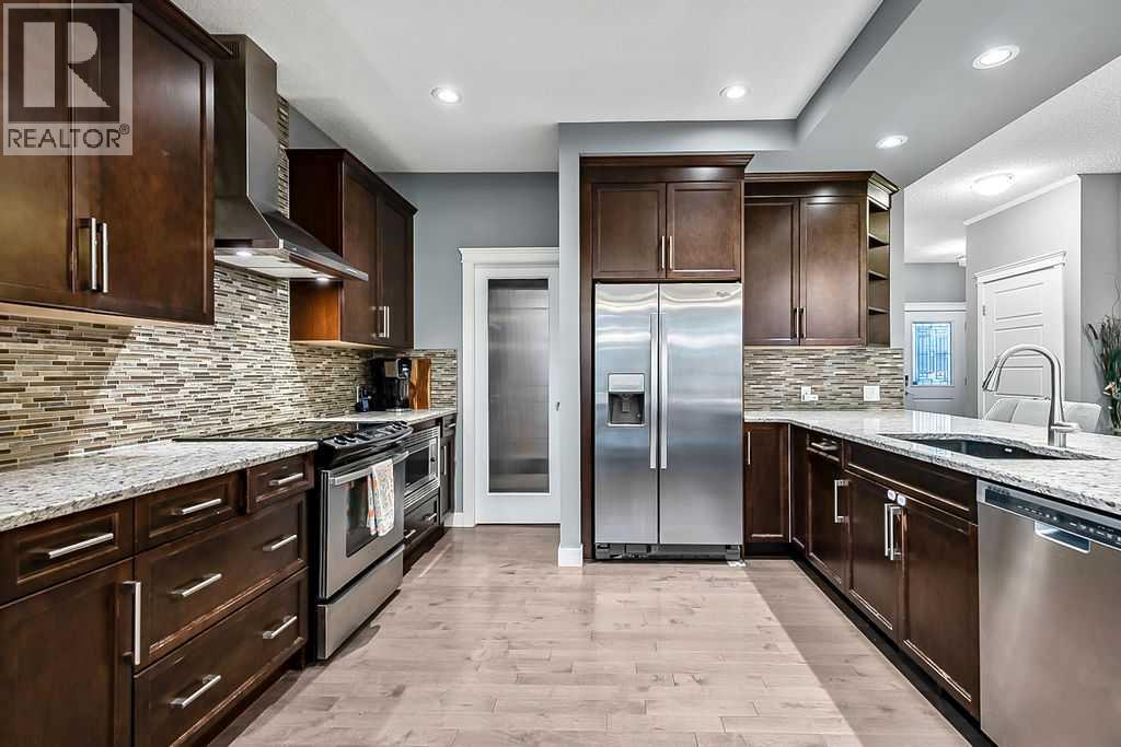 47 Nolanfield Crescent NW, Calgary, Alberta  T3R 0L7 - Photo 6 - A2346724