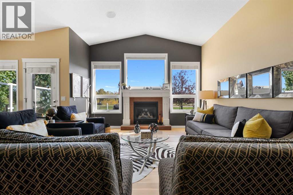 448 Riverside Green NW, High River, Alberta  T1V 2B5 - Photo 7 - A2347107
