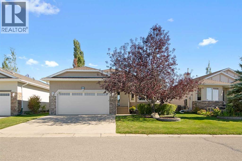 448 Riverside Green NW, High River, Alberta  T1V 2B5 - Photo 1 - A2347107
