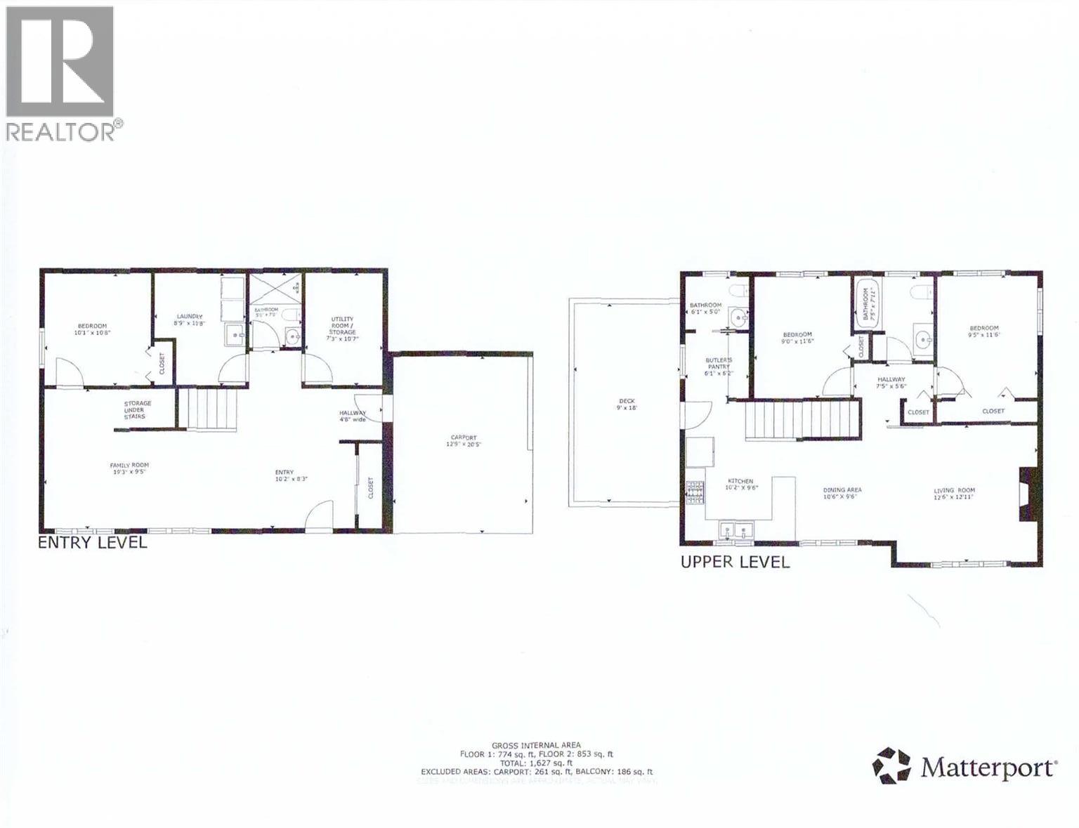 459 Whitman Way, Warfield, British Columbia V1R 4T9 - Photo 38 - 10401567