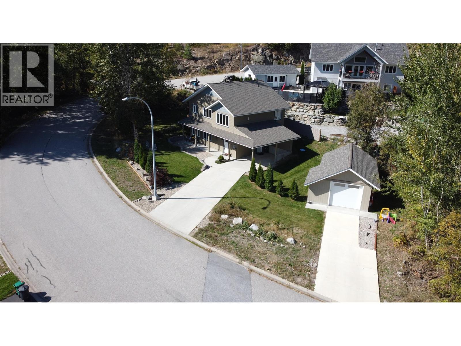 459 Whitman Way, Warfield, British Columbia V1R 4T9 - Photo 36 - 10401567