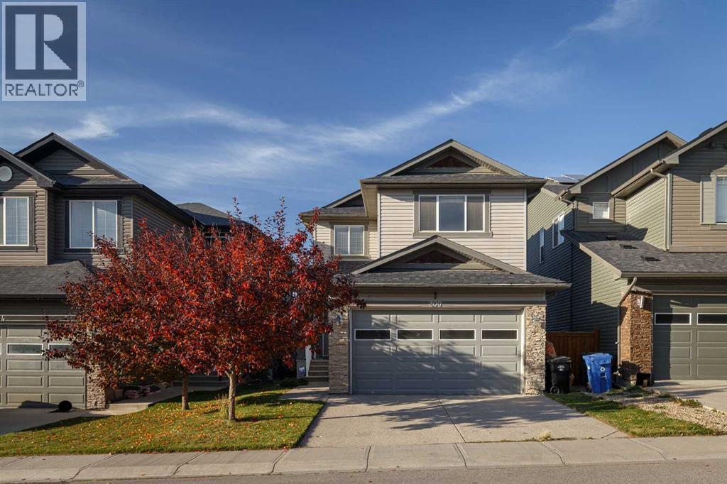 200 Evansborough Way NW, Calgary, Alberta  T3P 0N9 - Photo 1 - A2347879