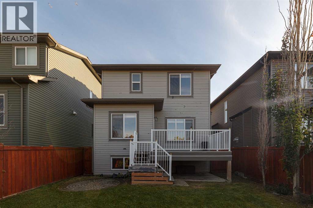 200 Evansborough Way NW, Calgary, Alberta  T3P 0N9 - Photo 30 - A2347879