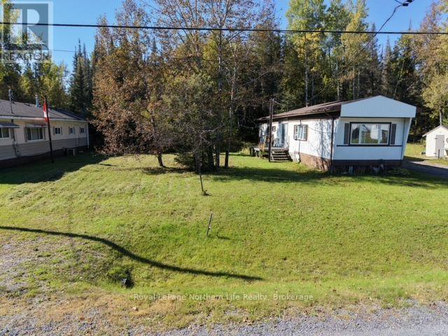 10 Goward Avenue, Temagami, Ontario  P0H 2H0 - Photo 1 - X13824804