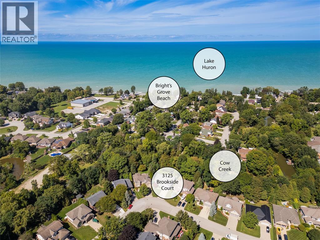 3125 Brookside Crescent, Sarnia, Ontario  N0N 1C0 - Photo 2 - 26023445