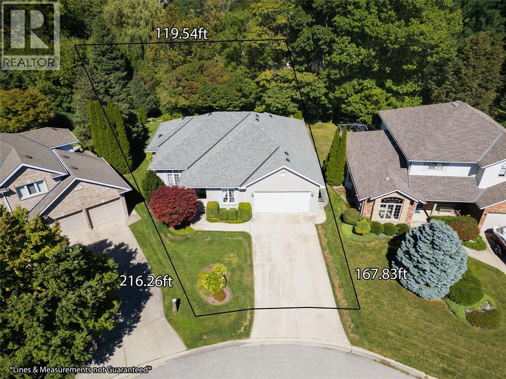 3125 Brookside Crescent, Sarnia, Ontario  N0N 1C0 - Photo 3 - 26023445