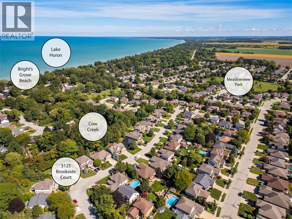 3125 Brookside Crescent, Sarnia, Ontario  N0N 1C0 - Photo 47 - 26023445