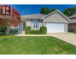 3125 BROOKSIDE CRESCENT, Sarnia, Ontario