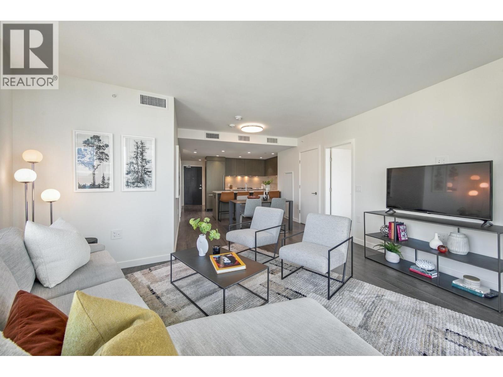 907 112 E 13th Street, North Vancouver, British Columbia  V7L 0E4 - Photo 13 - R3169192