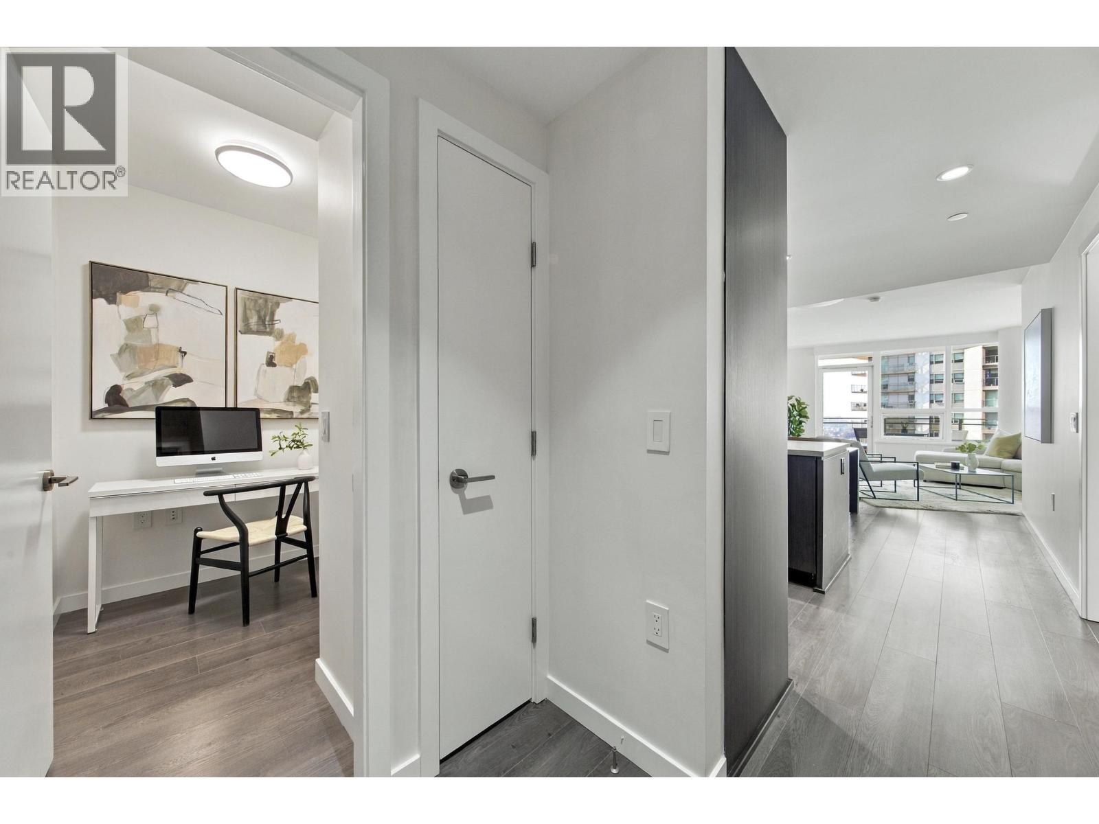907 112 E 13th Street, North Vancouver, British Columbia  V7L 0E4 - Photo 30 - R3169192
