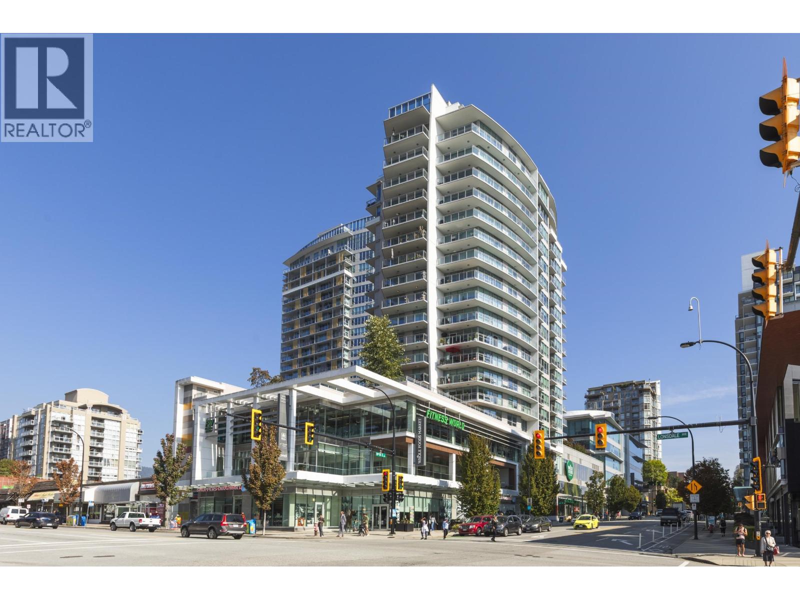 907 112 E 13th Street, North Vancouver, British Columbia  V7L 0E4 - Photo 32 - R3169192