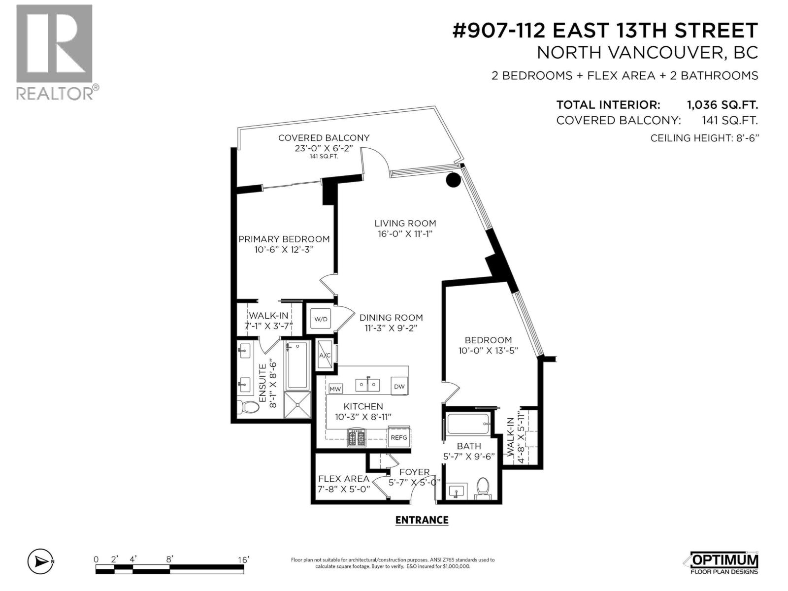 907 112 E 13th Street, North Vancouver, British Columbia  V7L 0E4 - Photo 40 - R3169192