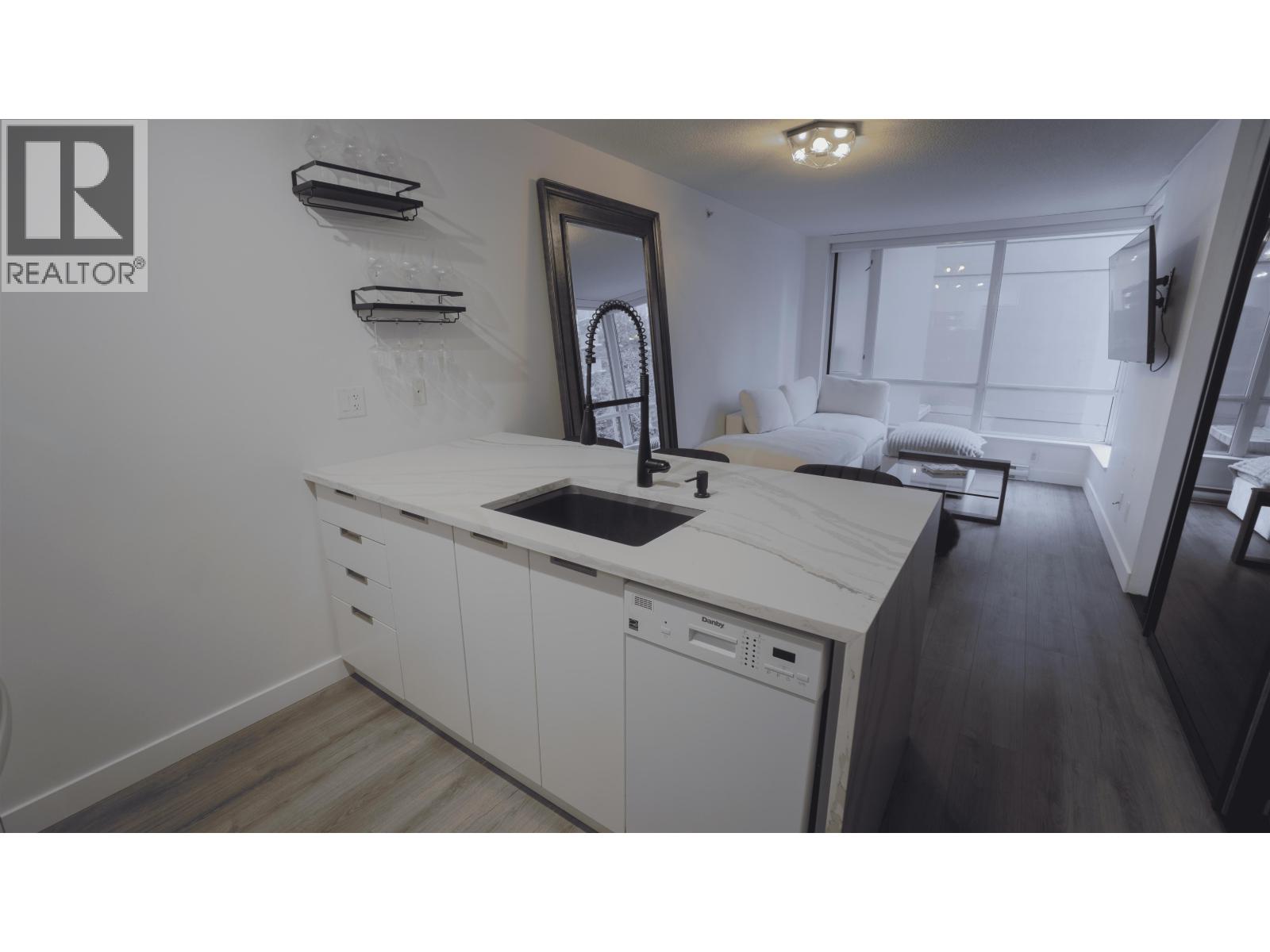 312 1082 Seymour Street, Vancouver, British Columbia  V6B 1X9 - Photo 4 - R3169195
