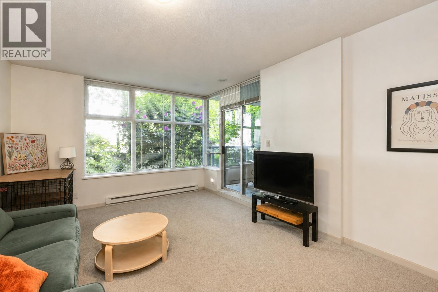 101 9262 University Crescent, Burnaby, British Columbia  V5A 0A4 - Photo 3 - R3169203