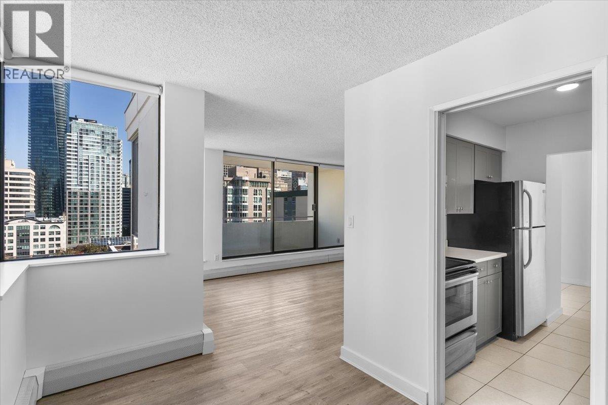 904 1127 Barclay Street, Vancouver, British Columbia  V6E 4C6 - Photo 13 - R3169207