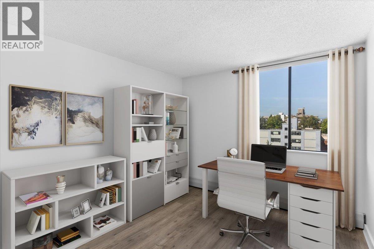 904 1127 Barclay Street, Vancouver, British Columbia  V6E 4C6 - Photo 21 - R3169207