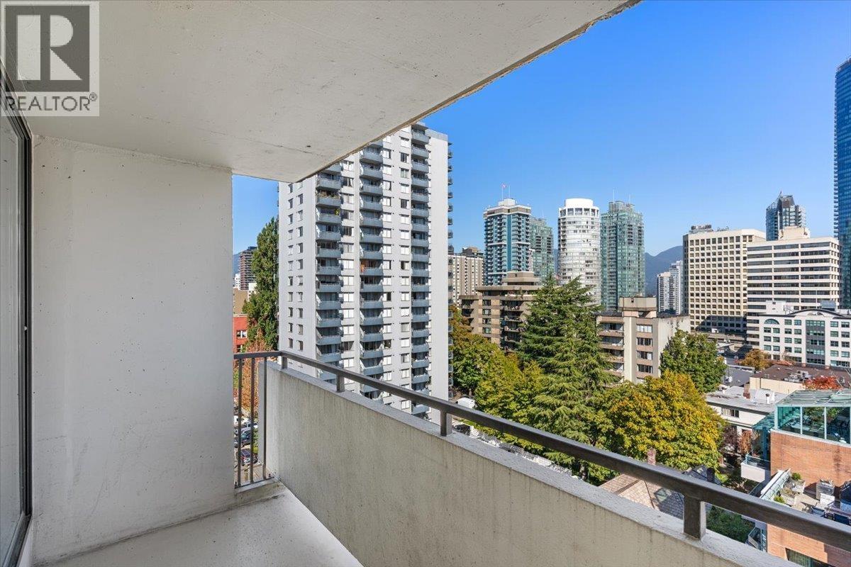 904 1127 Barclay Street, Vancouver, British Columbia  V6E 4C6 - Photo 24 - R3169207