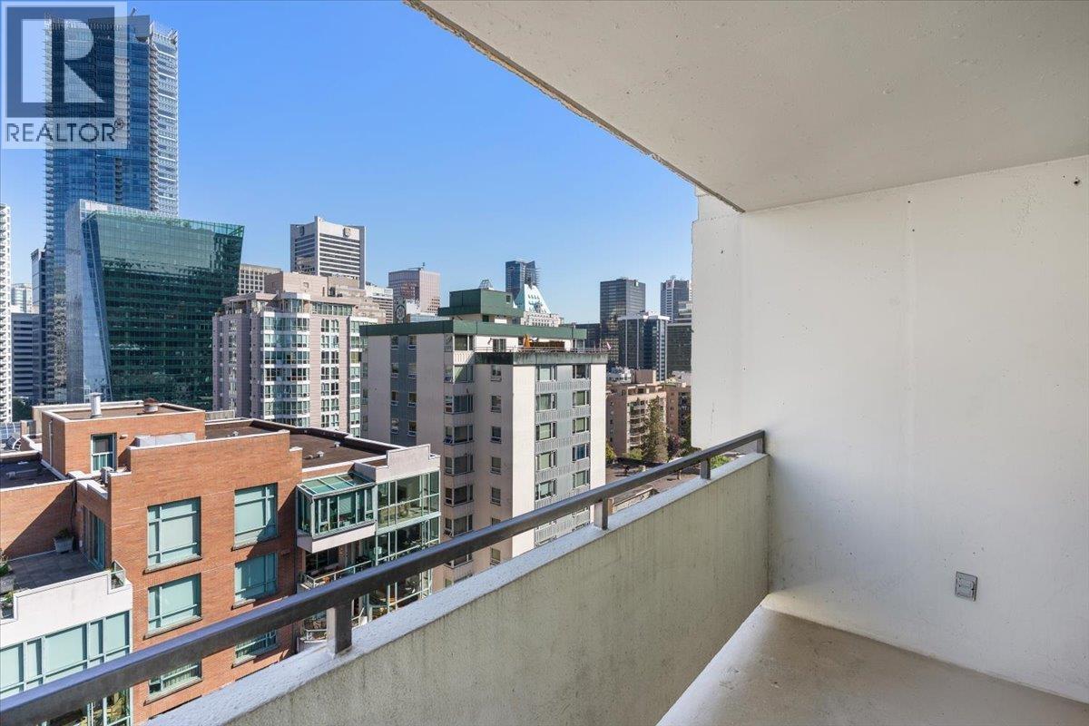 904 1127 Barclay Street, Vancouver, British Columbia  V6E 4C6 - Photo 25 - R3169207