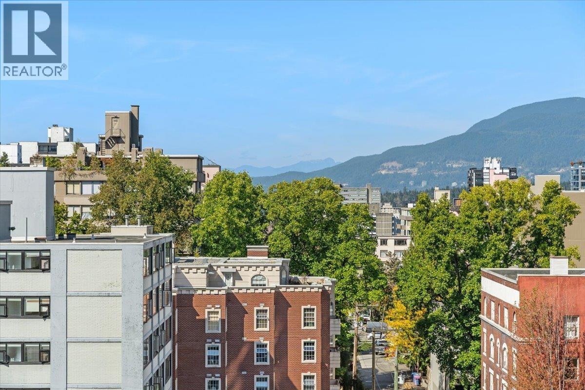 904 1127 Barclay Street, Vancouver, British Columbia  V6E 4C6 - Photo 27 - R3169207