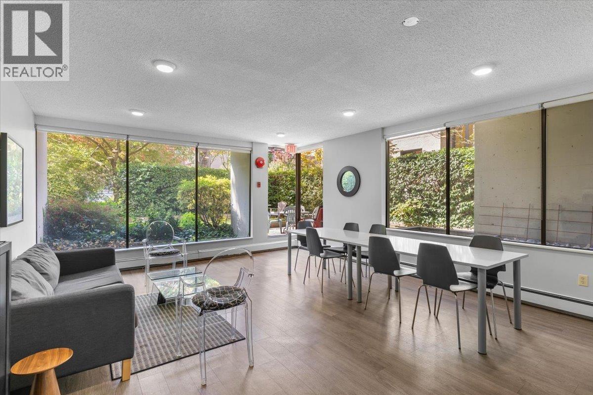 904 1127 Barclay Street, Vancouver, British Columbia  V6E 4C6 - Photo 28 - R3169207