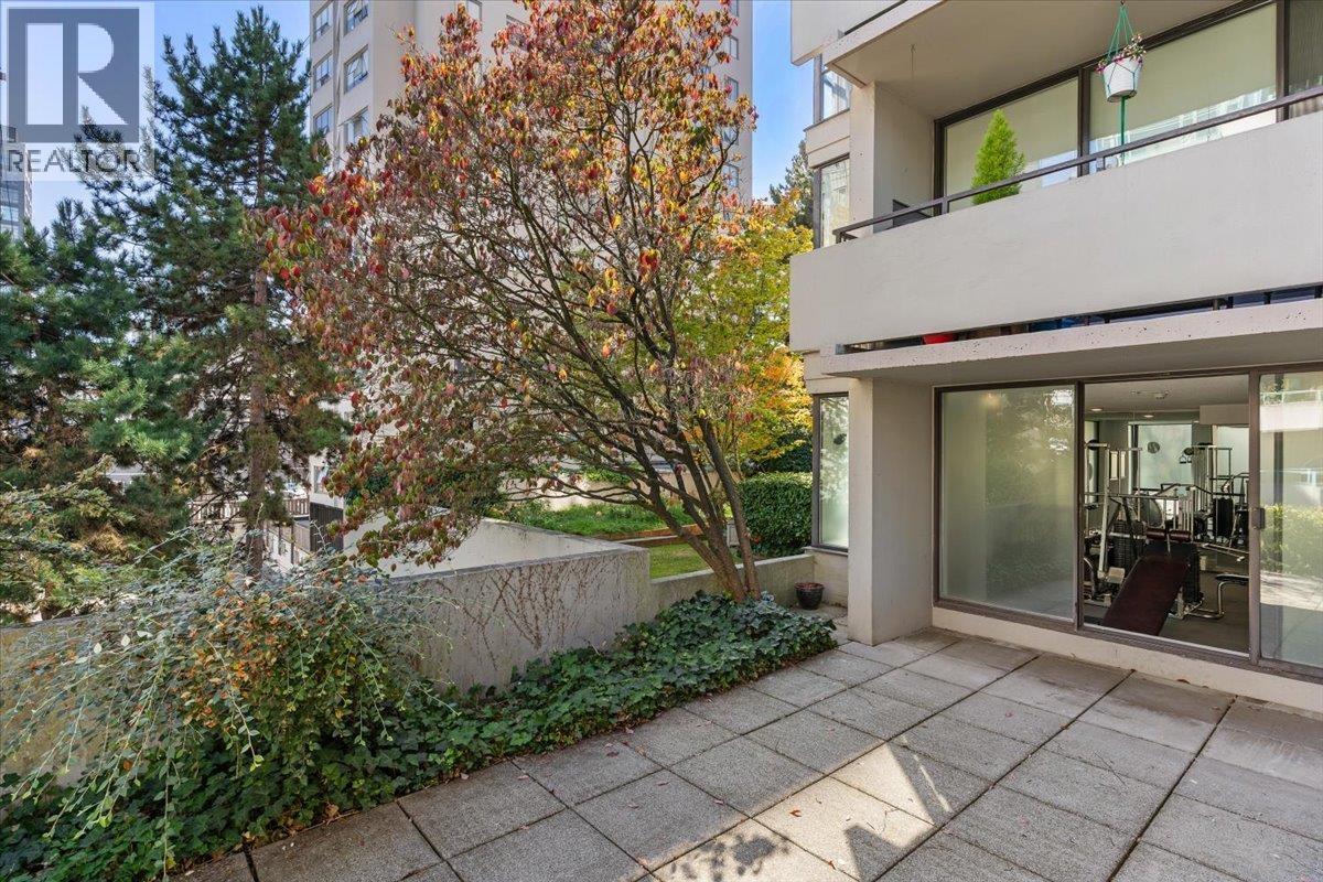 904 1127 Barclay Street, Vancouver, British Columbia  V6E 4C6 - Photo 31 - R3169207