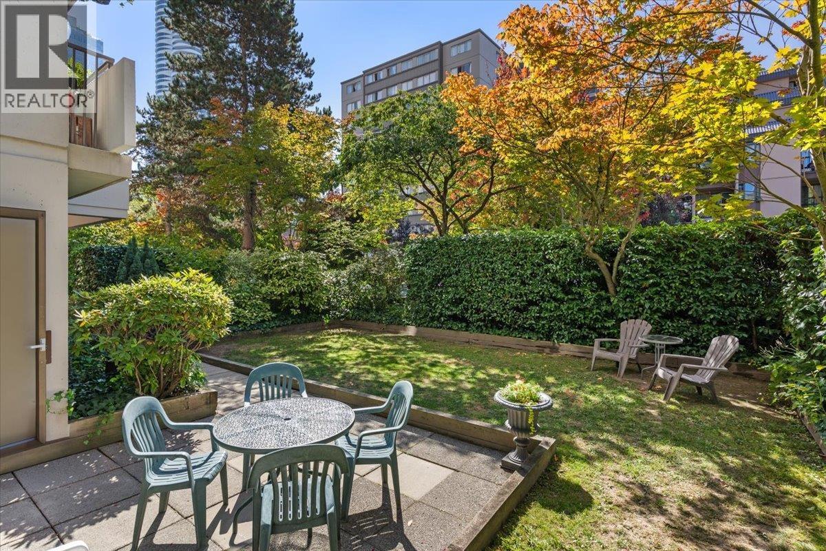 904 1127 Barclay Street, Vancouver, British Columbia  V6E 4C6 - Photo 32 - R3169207