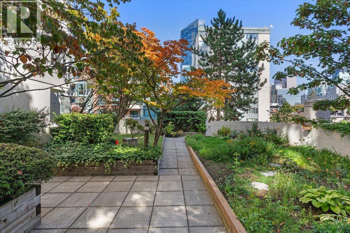 904 1127 Barclay Street, Vancouver, British Columbia  V6E 4C6 - Photo 33 - R3169207