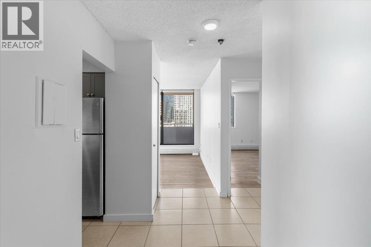 904 1127 Barclay Street, Vancouver, British Columbia  V6E 4C6 - Photo 5 - R3169207