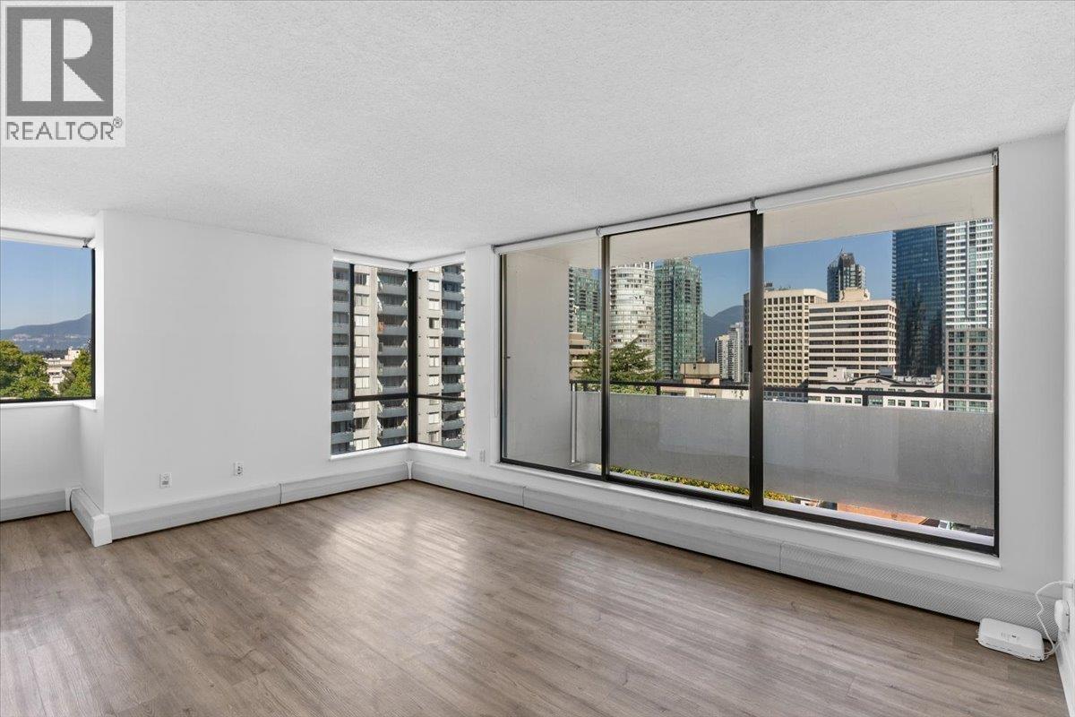 904 1127 Barclay Street, Vancouver, British Columbia  V6E 4C6 - Photo 6 - R3169207