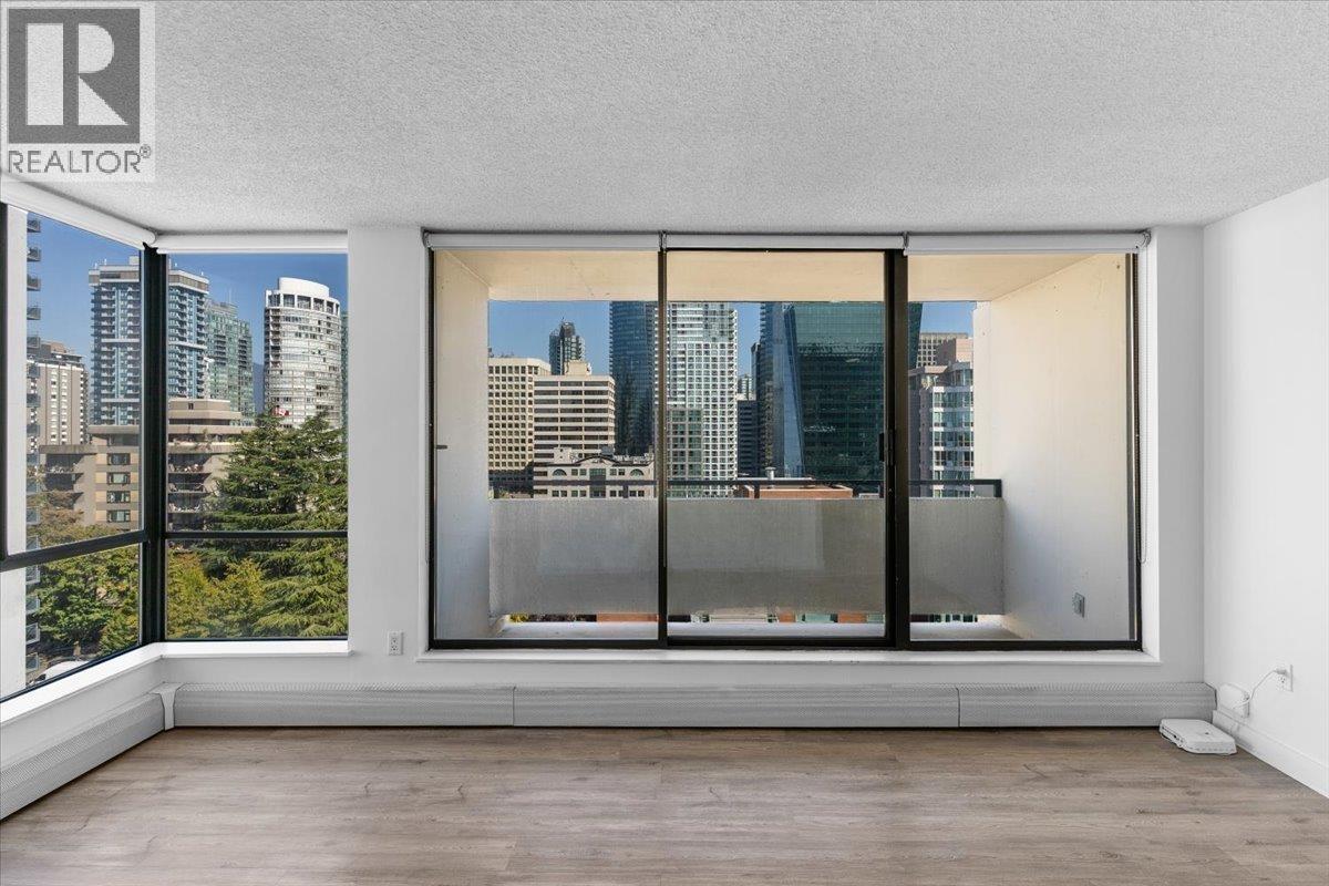 904 1127 Barclay Street, Vancouver, British Columbia  V6E 4C6 - Photo 7 - R3169207
