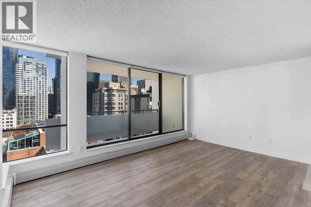 904 1127 Barclay Street, Vancouver, British Columbia  V6E 4C6 - Photo 8 - R3169207