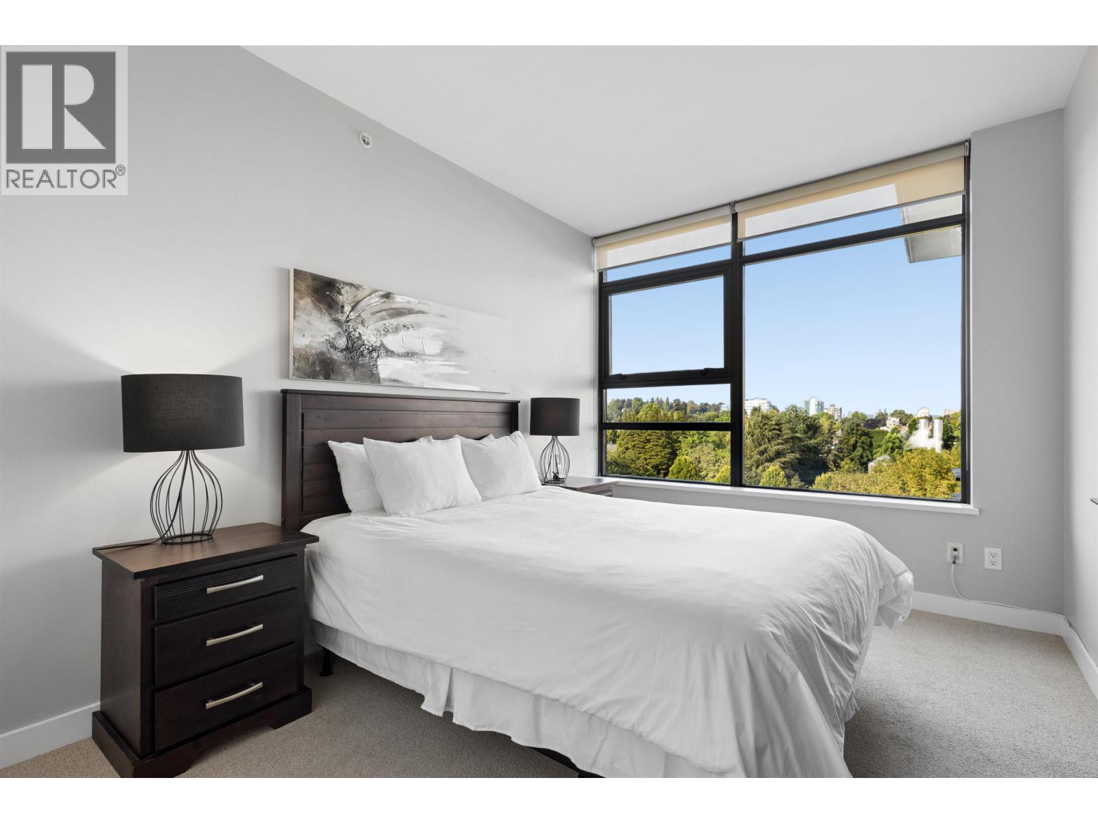 701 2851 Heather Street, Vancouver, British Columbia  V5Z 0A2 - Photo 11 - R3169214