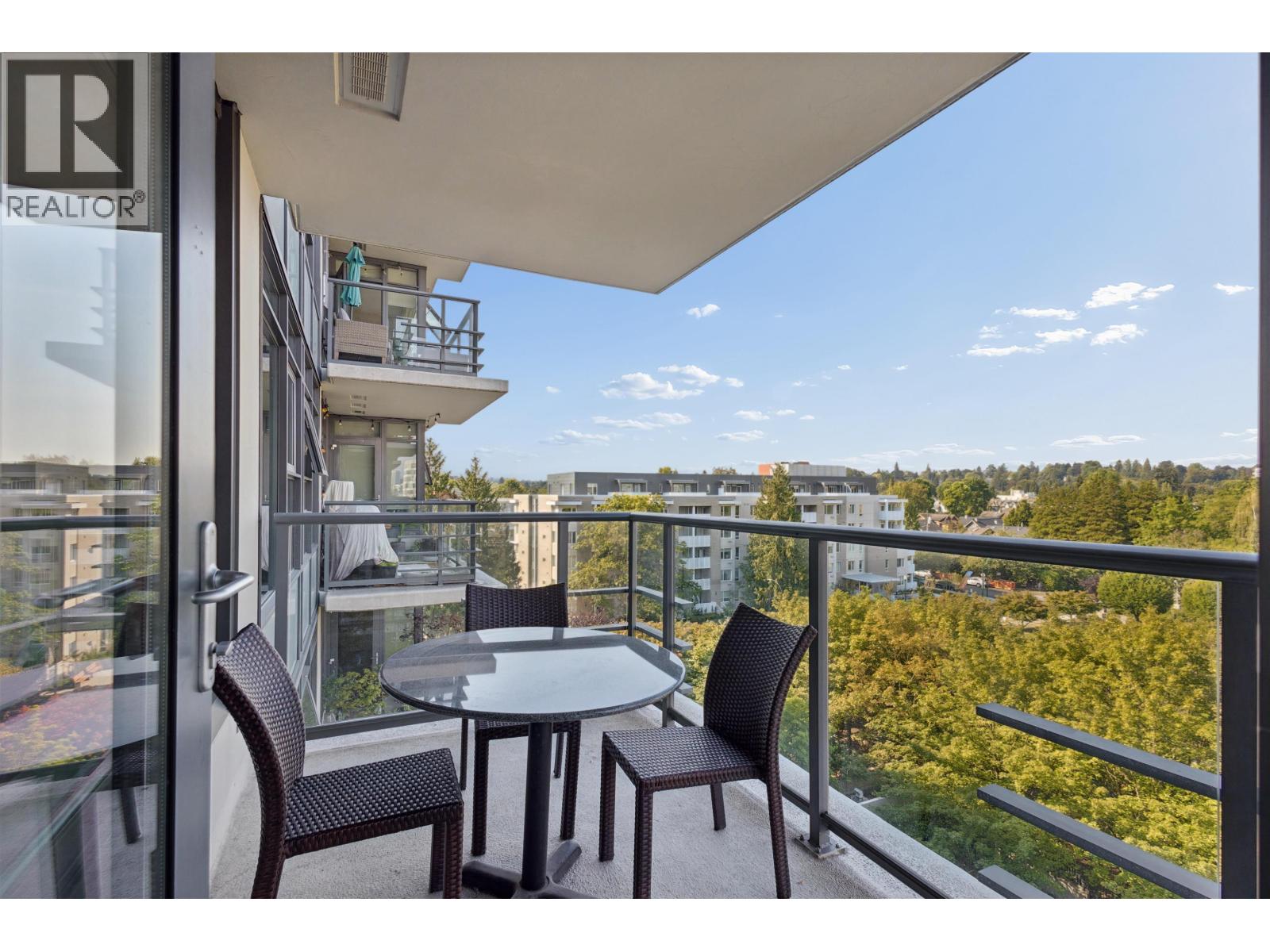 701 2851 Heather Street, Vancouver, British Columbia  V5Z 0A2 - Photo 16 - R3169214