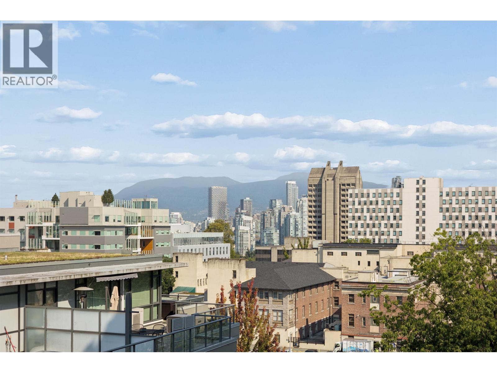 701 2851 Heather Street, Vancouver, British Columbia  V5Z 0A2 - Photo 18 - R3169214