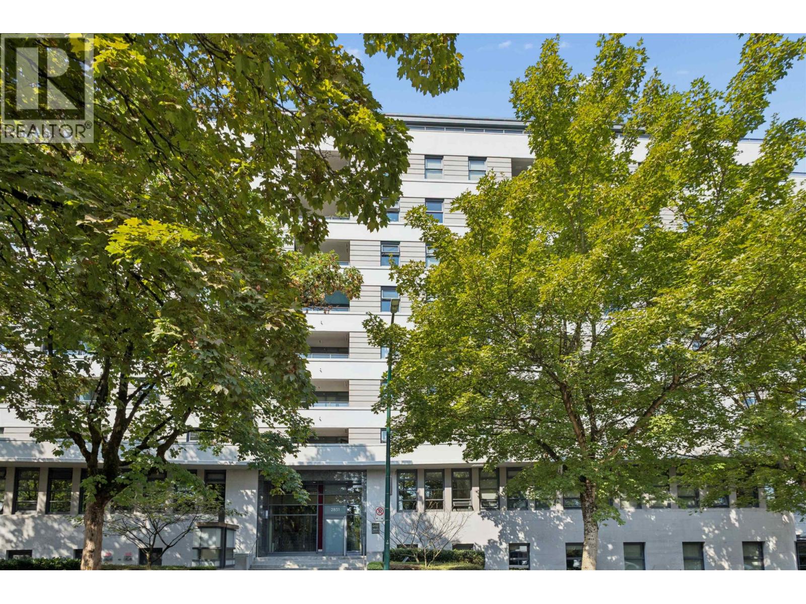 701 2851 Heather Street, Vancouver, British Columbia  V5Z 0A2 - Photo 21 - R3169214