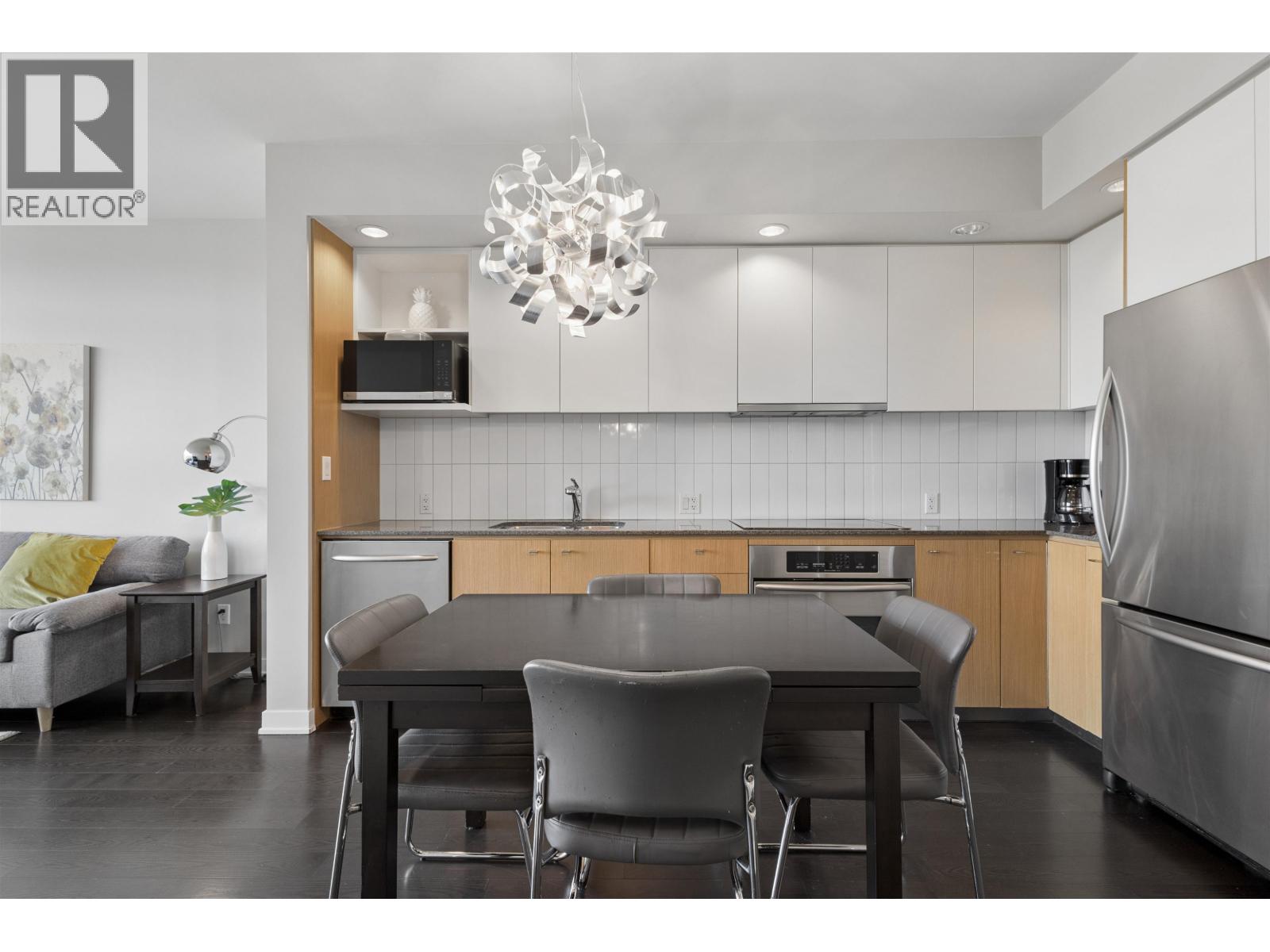 701 2851 Heather Street, Vancouver, British Columbia  V5Z 0A2 - Photo 6 - R3169214