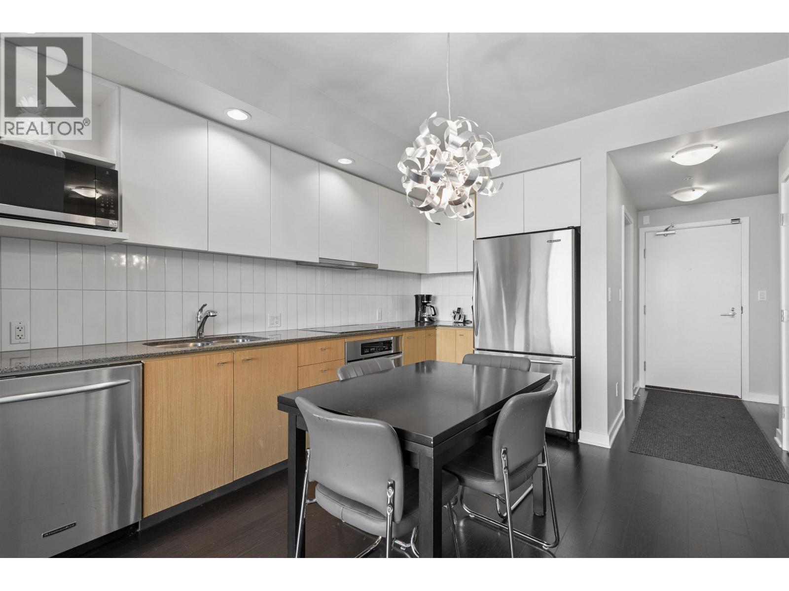 701 2851 Heather Street, Vancouver, British Columbia  V5Z 0A2 - Photo 7 - R3169214