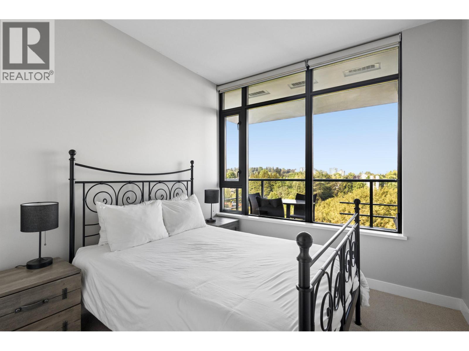 701 2851 Heather Street, Vancouver, British Columbia  V5Z 0A2 - Photo 8 - R3169214