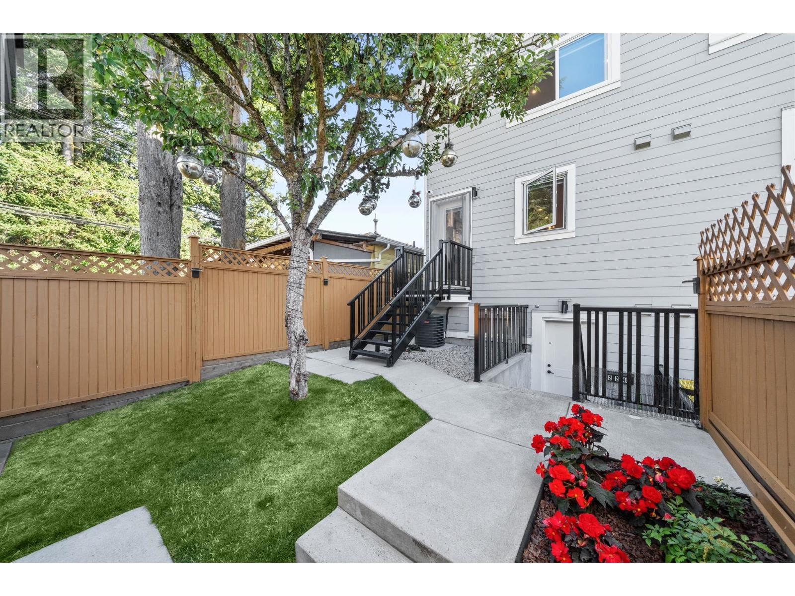1 2749 E 54th Avenue, Vancouver, British Columbia  V5S 1X7 - Photo 30 - R3169217