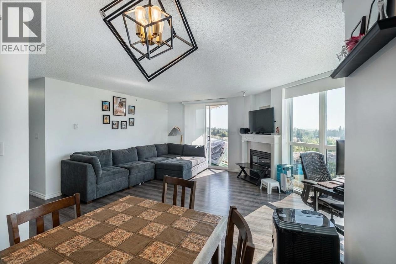 1002 1190 Pipeline Road, Coquitlam, British Columbia  V3B 7T9 - Photo 9 - R3169222